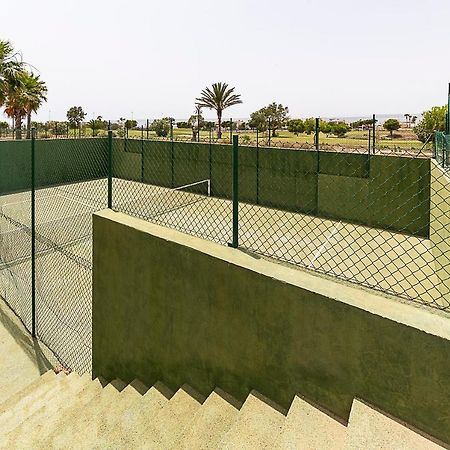 Atico El Paraiso Del Toyo レタマル エクステリア 写真